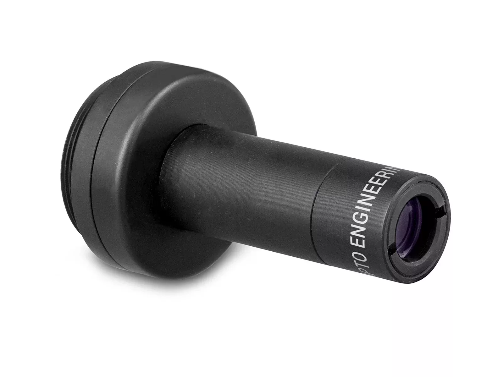 MC100X | Macro & Fixed focal length lenses | Opto Engineering | Optics